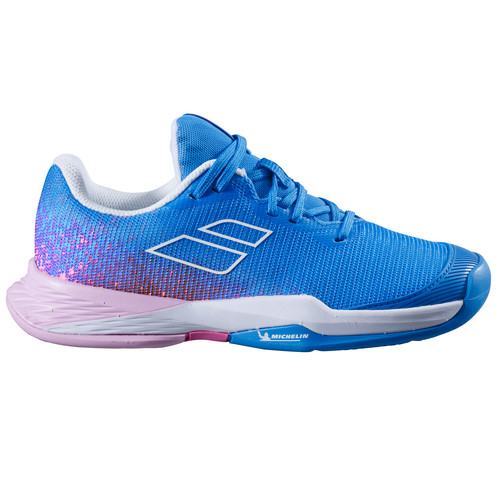 Babolat scarpe jet mach - mach, 3