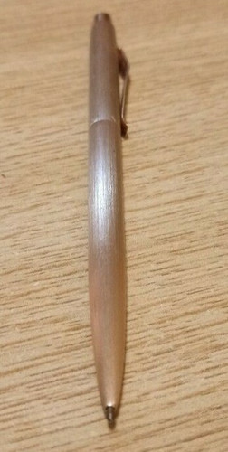 Norex penna placcata oro - penna,