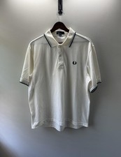 Fred Perry Polo Shirt Mens