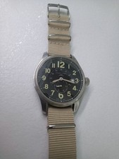 Hamilton khaki field automatic