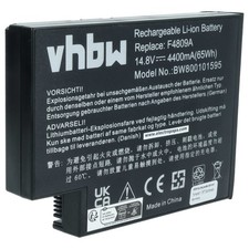 Batterie pour HP CompaQ