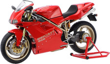 300014068 Ducati Desmo Veicolo