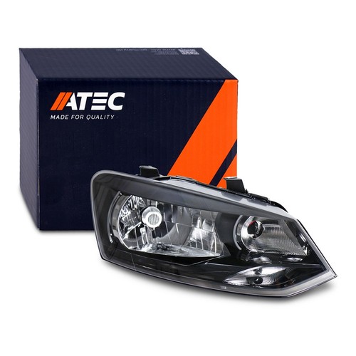 Fari atec con attuatore - fari,