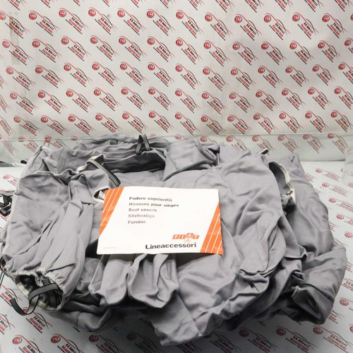 Kit fodere coprisedili fiat - kit,