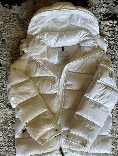 Moncler piumino donna taglia - , 1