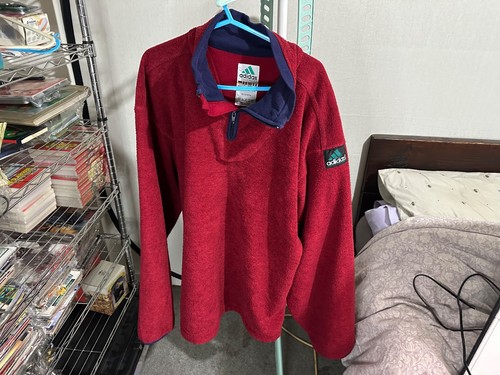 Adidas equipment vintage - equipment,