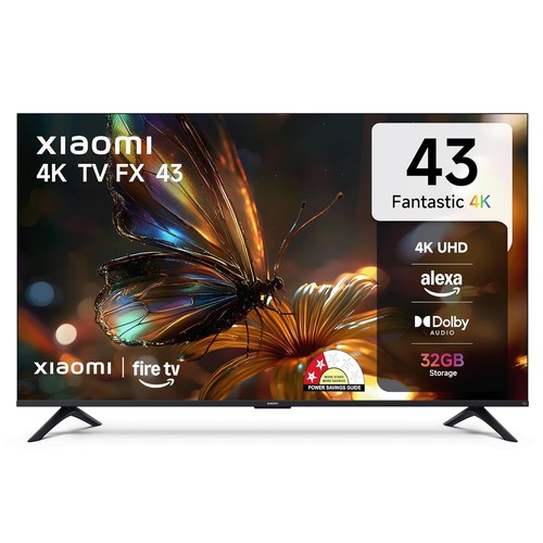Xiaomi 108 fx - 108, pollici)