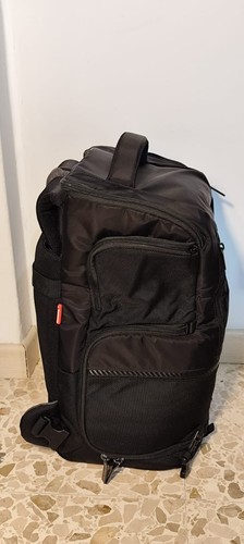Zaino fotografico manfrotto - zaino,