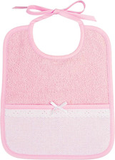 - Bavaglino Rettangolare Con