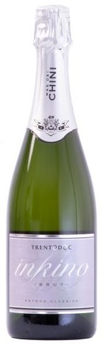 Inkino brut millesimato - , trento