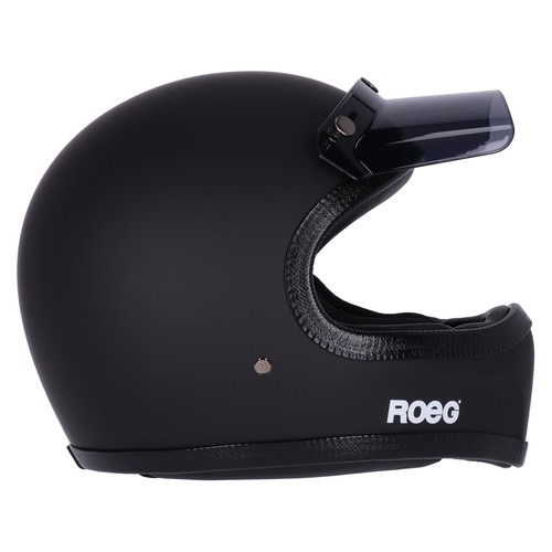 Casco roeg peruna asfalto - roeg,