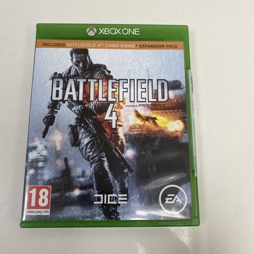 Battlefield - one,, 2013)