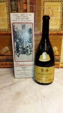 Vino 1958 Barolo Bersano 72cl