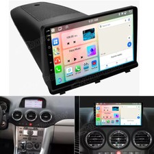 8Core 4+64GB Android 15 GPS
