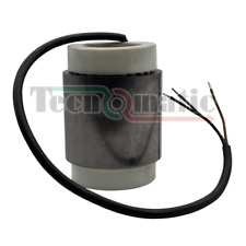 GENIUS 00058F0188X RICAMBIO STATORE MOTORE 230V PER BLIZZARD FALCON MILORD 500kg