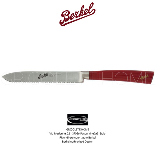 Berkel elegance rosso - -,