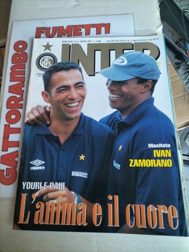 Inter football club con - club,