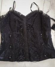 TOP BUSTINO REGINA PARIS