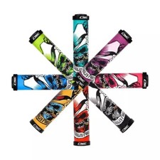 Manubrio Bici Maniglie Double