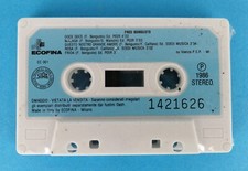 Dixan Cassette Gift - Fred