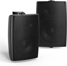 Herdio Altoparlanti passivi da
