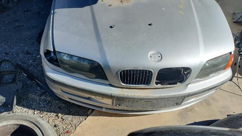 Headlamp for bmw - rh,