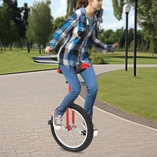 Monociclo regolabile per