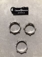 Cesare Paciotti Anello Fedina