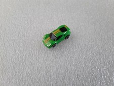 MICRO MACHINES HASBRO Garage