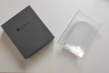 Svuotatasche In Vetro Porta Oggetti Idea Regalo Made In Italy