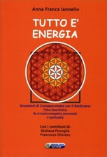 Libro tutto energia anna - tutto,