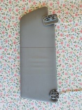 215 ALETTA PARASOLE SX OPEL ZAFIRA B ANNO 2008