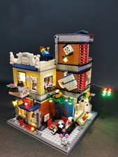 Kit di illuminazione a LED per