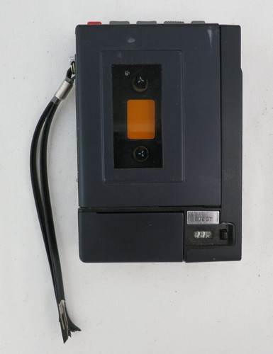 Sony stereo cassette - tc-56,