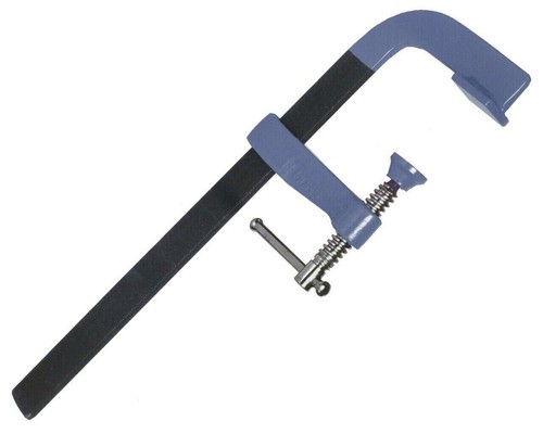 Strettoio vite ferro tipo - strettoio,