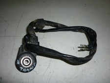 Sensore Cavalletto Laterale