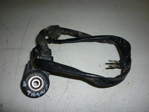 Sensore cavalletto laterale - sensore,