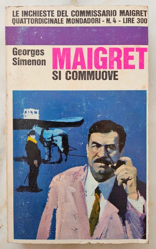 Simenon inchieste del - c5),