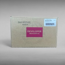 Sviluppatore originale Xerox Magenta 604K07500 per Xerox 3545 7228 7328 7346 7760