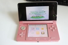 Console portatile Nintendo 3ds
