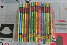 LOTTO DI 16 DIABOLIK PRIMA