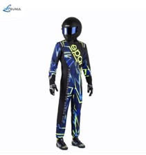 Tuta Kart Sparco Prime-K 2025