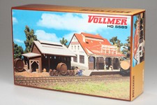 Vollmer H0 5589 fabbrica di