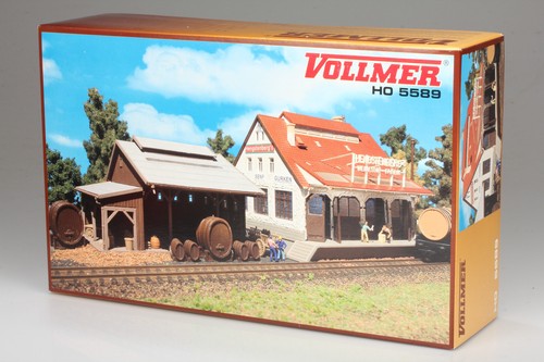 Vollmer 5589 fabbrica di - 5589,