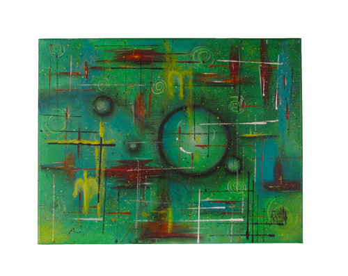 Quadro astratto originale