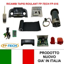 Tech ricambi motore - ricambi,