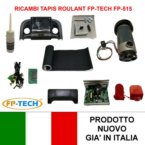 Tech ricambi motore - fp-tech,