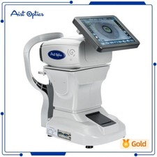 modellino autorefrattometro