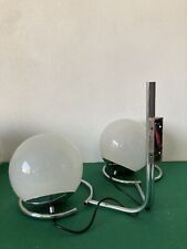 Rare Vintage Applique Candle