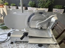 Affettatrice professionale - affettatrice,